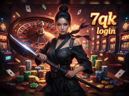 7qk login เว็บตรง