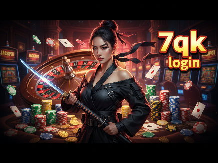 7qk login